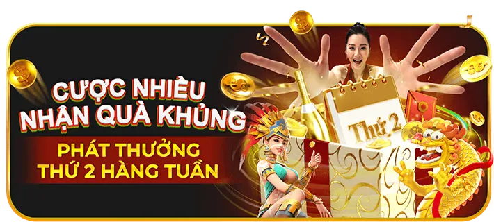 Kho game đa dạng khi đăng ký winvn 11