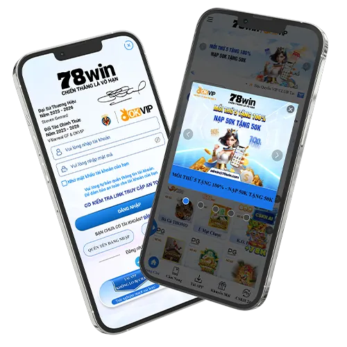 Hình ảnh về sự phát triển của nền tảng casino trực tuyến winvn 11