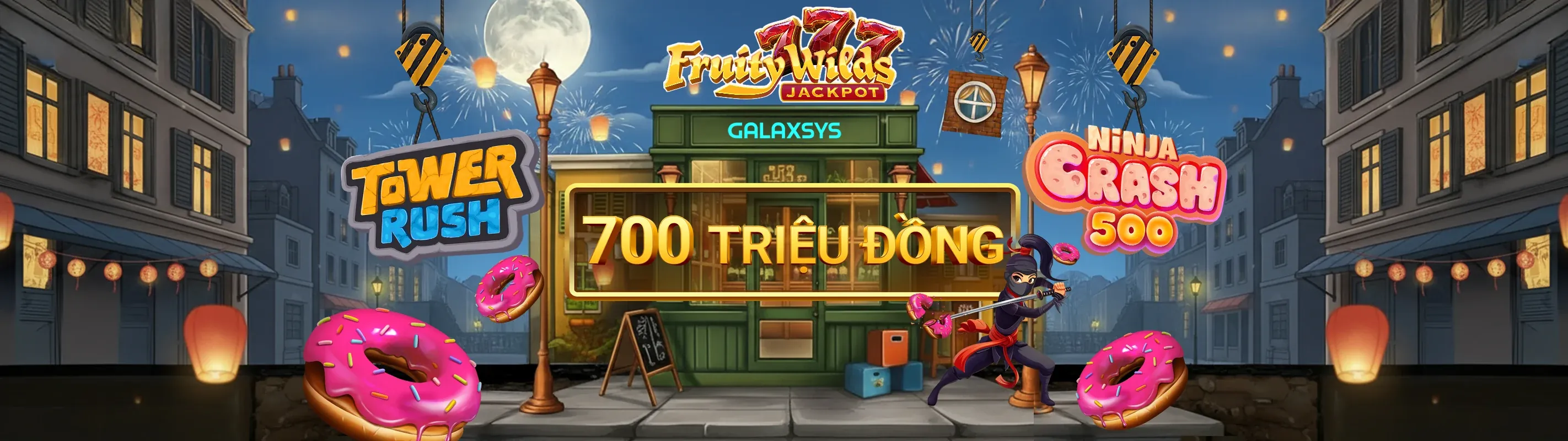 winvn 11 - Nền tảng giải trí trực tuyến hàng đầu Việt Nam