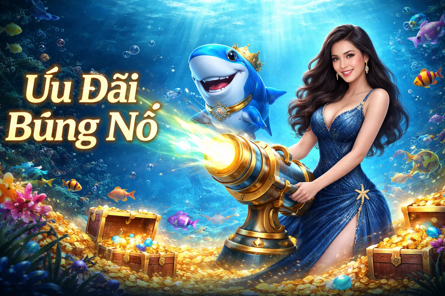 Tải game WinVN 11 - Trải nghiệm casino trực tuyến đỉnh cao