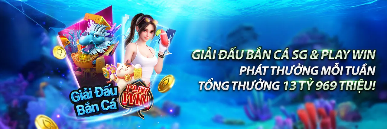 winvn 11 - Game bắn cá đổi thưởng trực tuyến hấp dẫn nhất Việt Nam