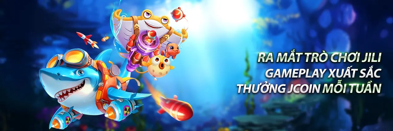 Game bắn cá đổi thưởng winvn 11